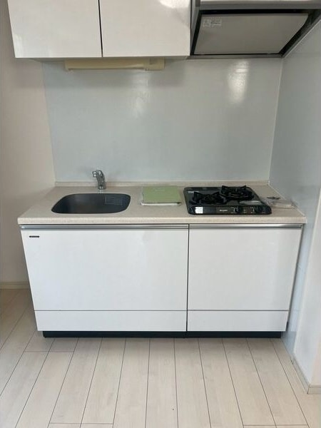 TRIBUTE栄生の物件内観写真