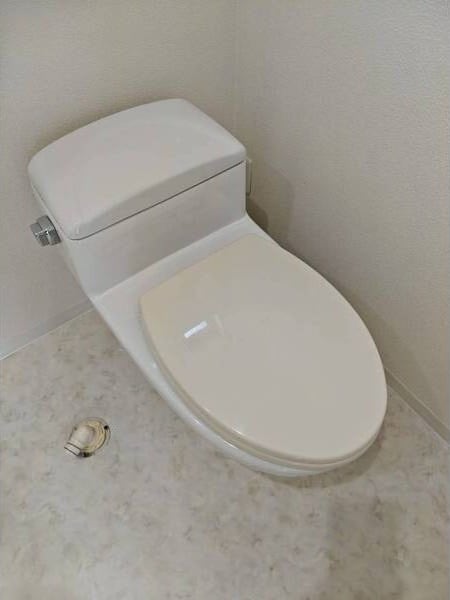 TRIBUTE栄生の物件内観写真