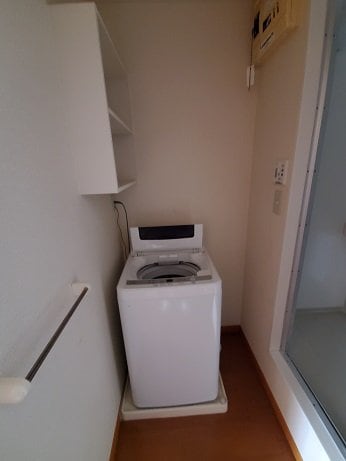 レオパレス瑞穂公園の物件内観写真