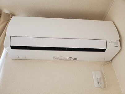 レオパレス瑞穂公園の物件内観写真