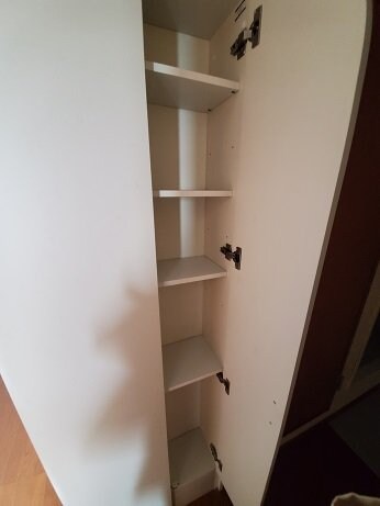 レオパレス瑞穂公園の物件内観写真