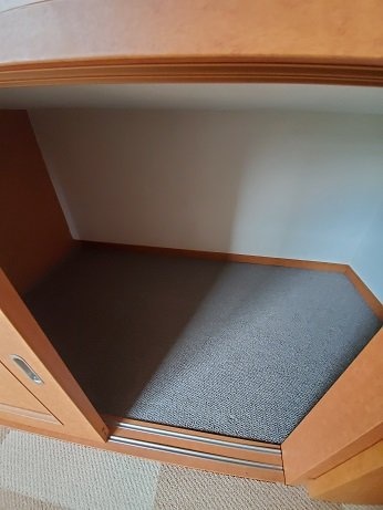 レオパレス瑞穂公園の物件内観写真