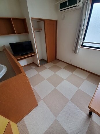 レオパレス瑞穂公園の物件内観写真