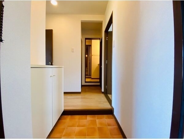 サンハウス横前の物件内観写真