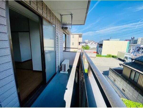 サンハウス横前の物件内観写真