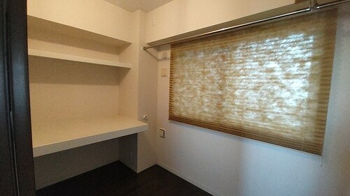 ライオンズタワー千種の物件内観写真