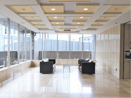 ライオンズタワー千種の物件外観写真