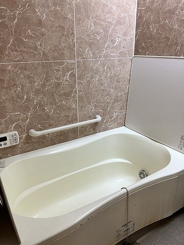 ライオンズタワー千種の物件内観写真