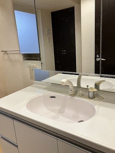 ライオンズタワー千種の物件内観写真