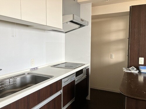 ライオンズタワー千種の物件内観写真