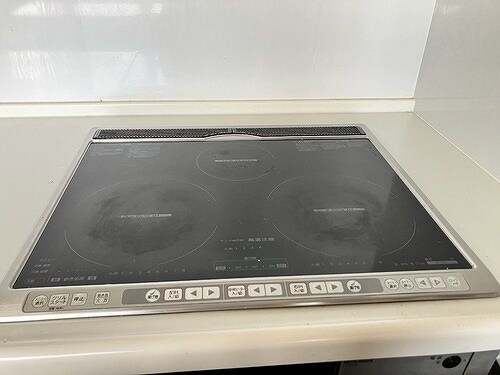 ライオンズタワー千種の物件内観写真