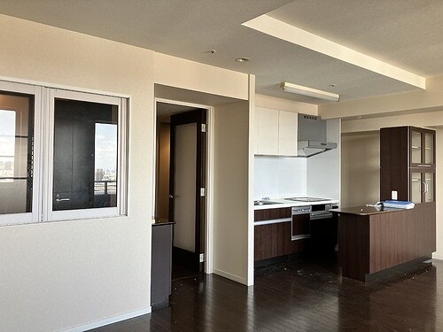 ライオンズタワー千種の物件内観写真