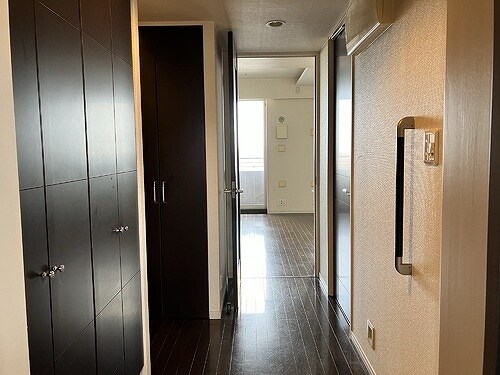 ライオンズタワー千種の物件内観写真