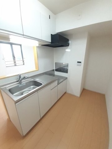 プラシードⅡの物件内観写真