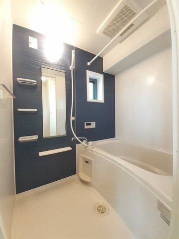 プラシードⅡの物件内観写真