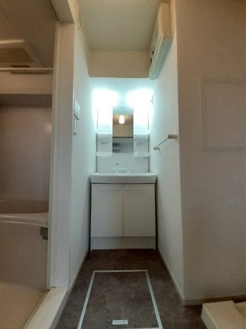 プラシードⅡの物件内観写真