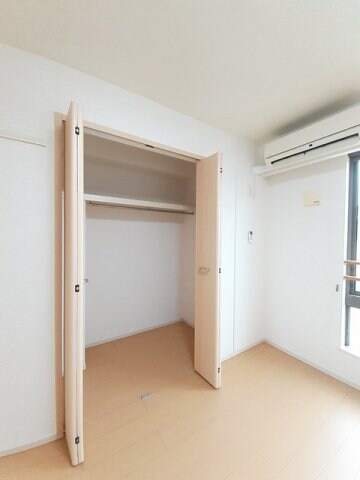 プラシードⅡの物件内観写真