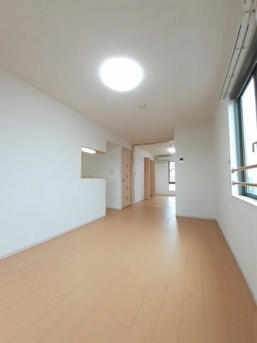 プラシードⅡの物件内観写真