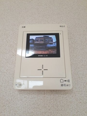 プラシードⅡの物件内観写真