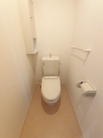 プラシードⅡの物件内観写真