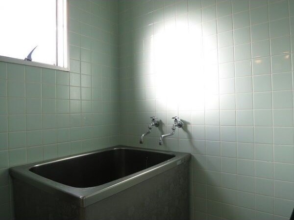 児玉ハイツの物件内観写真