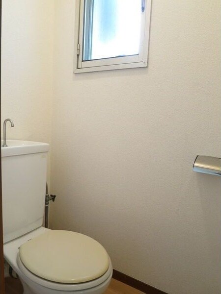 児玉ハイツの物件内観写真