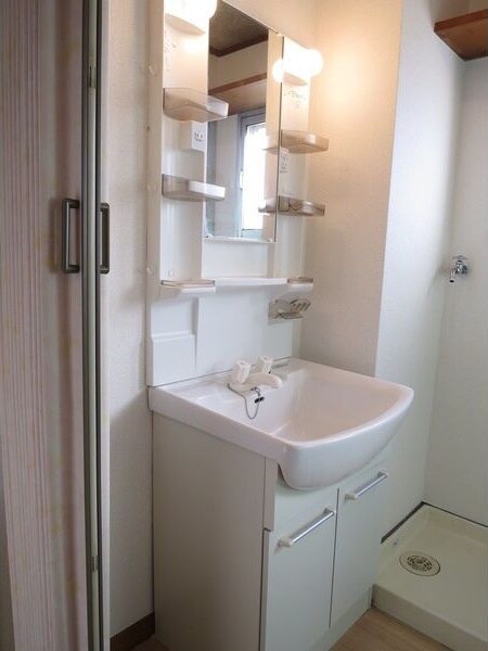 児玉ハイツの物件内観写真