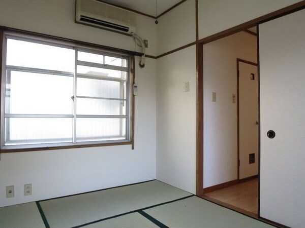 児玉ハイツの物件内観写真