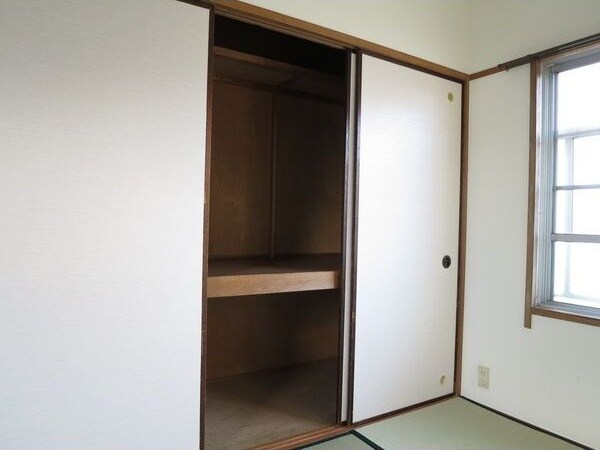 児玉ハイツの物件内観写真