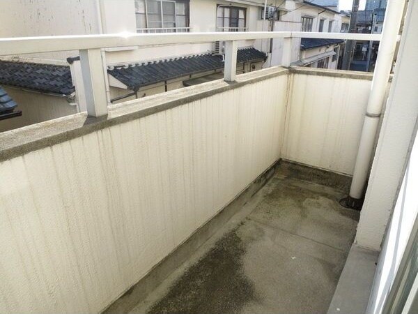 児玉ハイツの物件内観写真