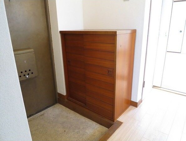 児玉ハイツの物件内観写真