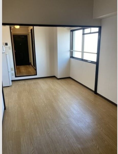 第2アイオーキャッスルの物件内観写真