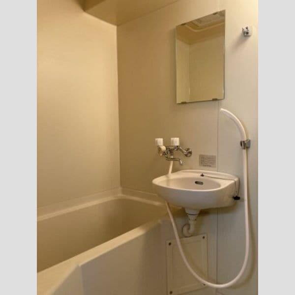 第2アイオーキャッスルの物件内観写真