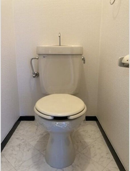 第2アイオーキャッスルの物件内観写真