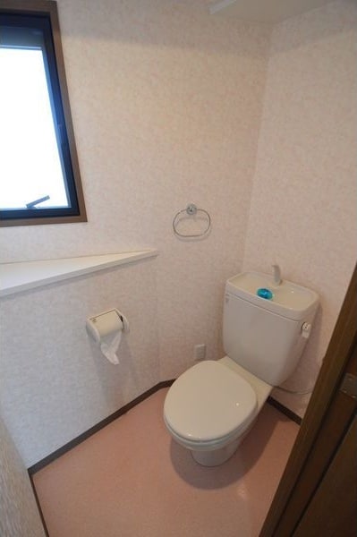 オーキッドビル白鳥の物件内観写真