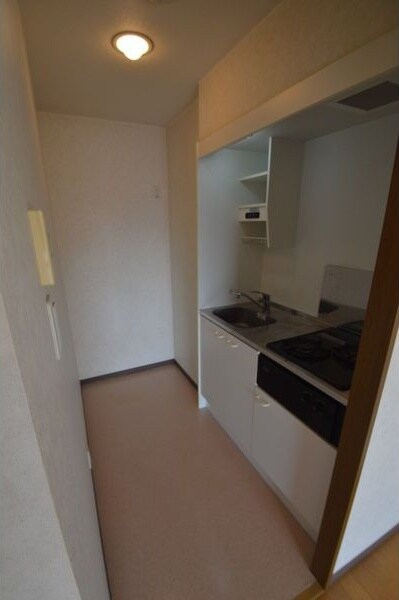 オーキッドビル白鳥の物件内観写真