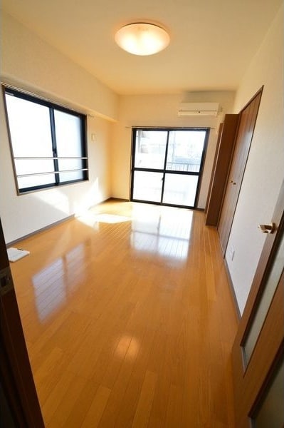 オーキッドビル白鳥の物件内観写真