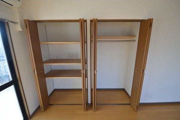 オーキッドビル白鳥の物件内観写真