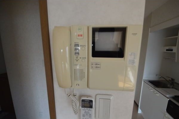 オーキッドビル白鳥の物件内観写真