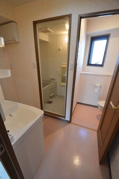 オーキッドビル白鳥の物件内観写真