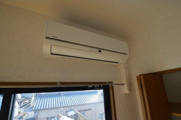 オーキッドビル白鳥の物件内観写真