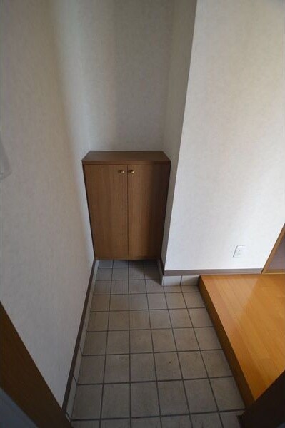 オーキッドビル白鳥の物件内観写真