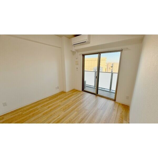 PULCHRA OZONEの物件内観写真