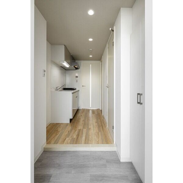 PULCHRA OZONEの物件内観写真