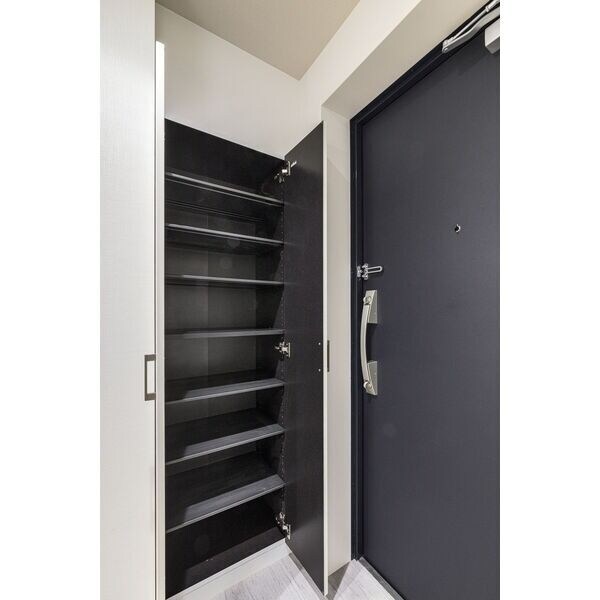 PULCHRA OZONEの物件内観写真