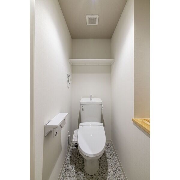 PULCHRA OZONEの物件内観写真