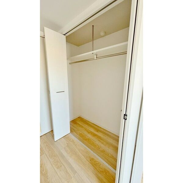 PULCHRA OZONEの物件内観写真