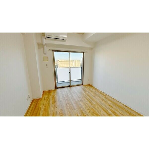 PULCHRA OZONEの物件内観写真