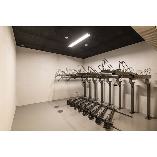 PULCHRA OZONEの物件内観写真