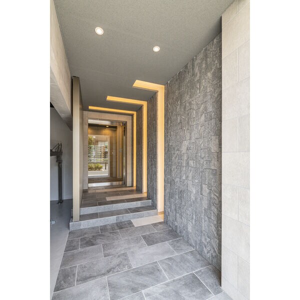 PULCHRA OZONEの物件内観写真